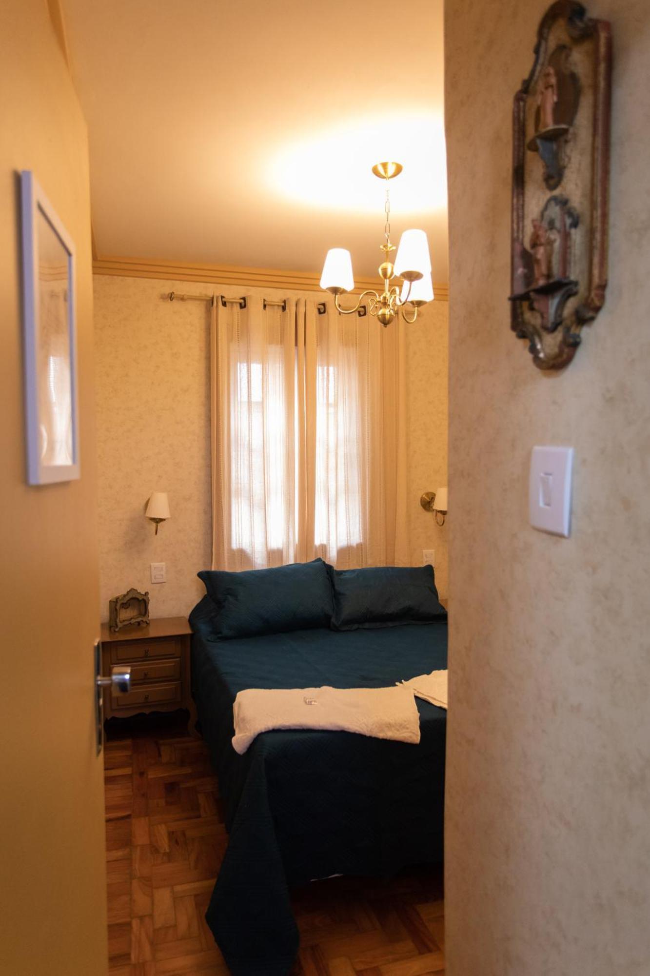 Casa Do Beco - Casa Inteira No Centro De Ouro Preto Apartment ภายนอก รูปภาพ